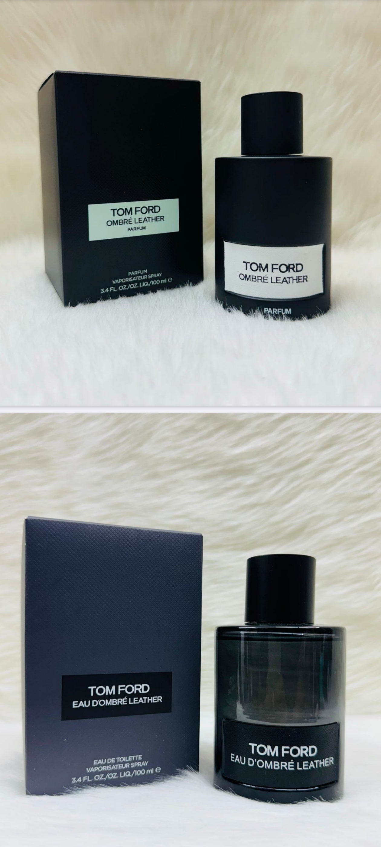 👛 TOM FORD INSPIRED PERFUMES 👛