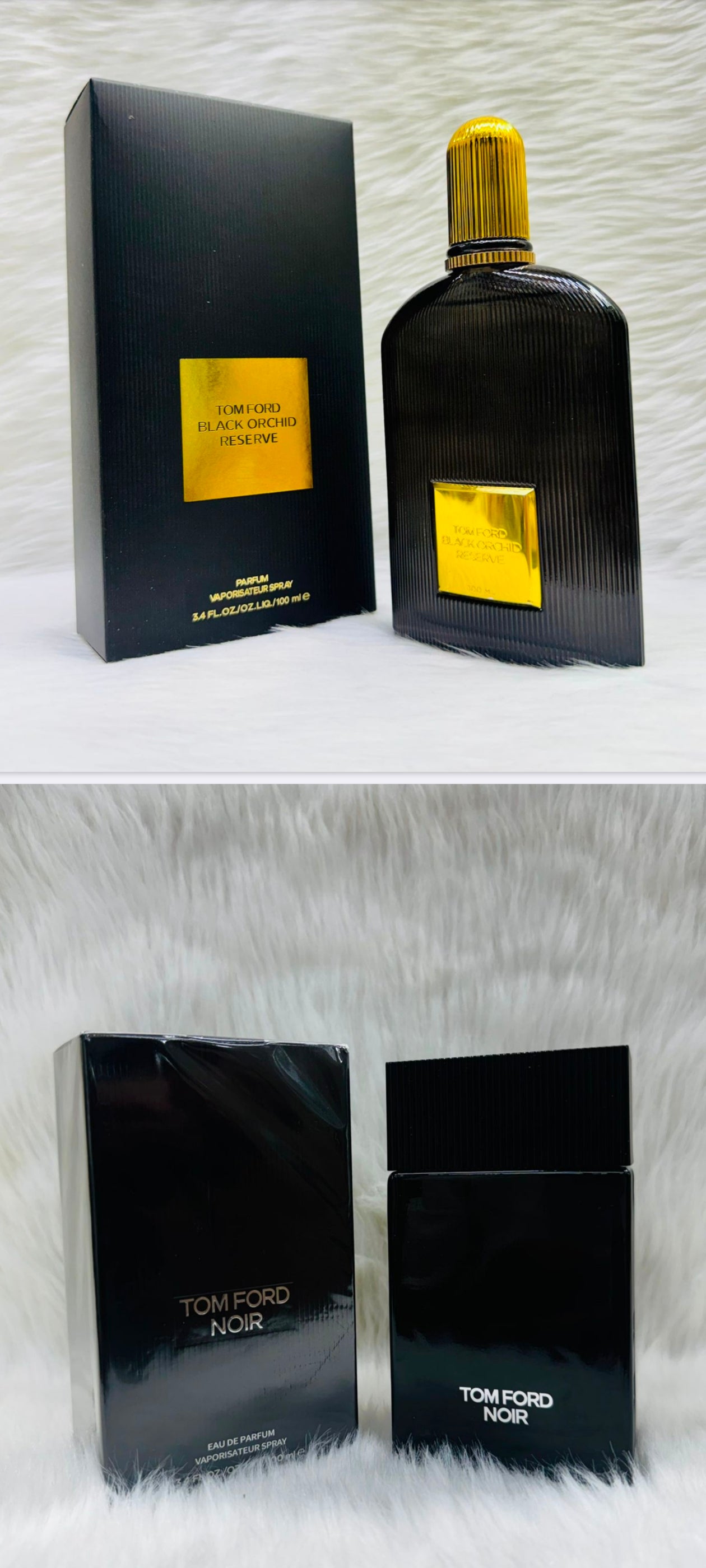 👛 TOM FORD INSPIRED PERFUMES 👛