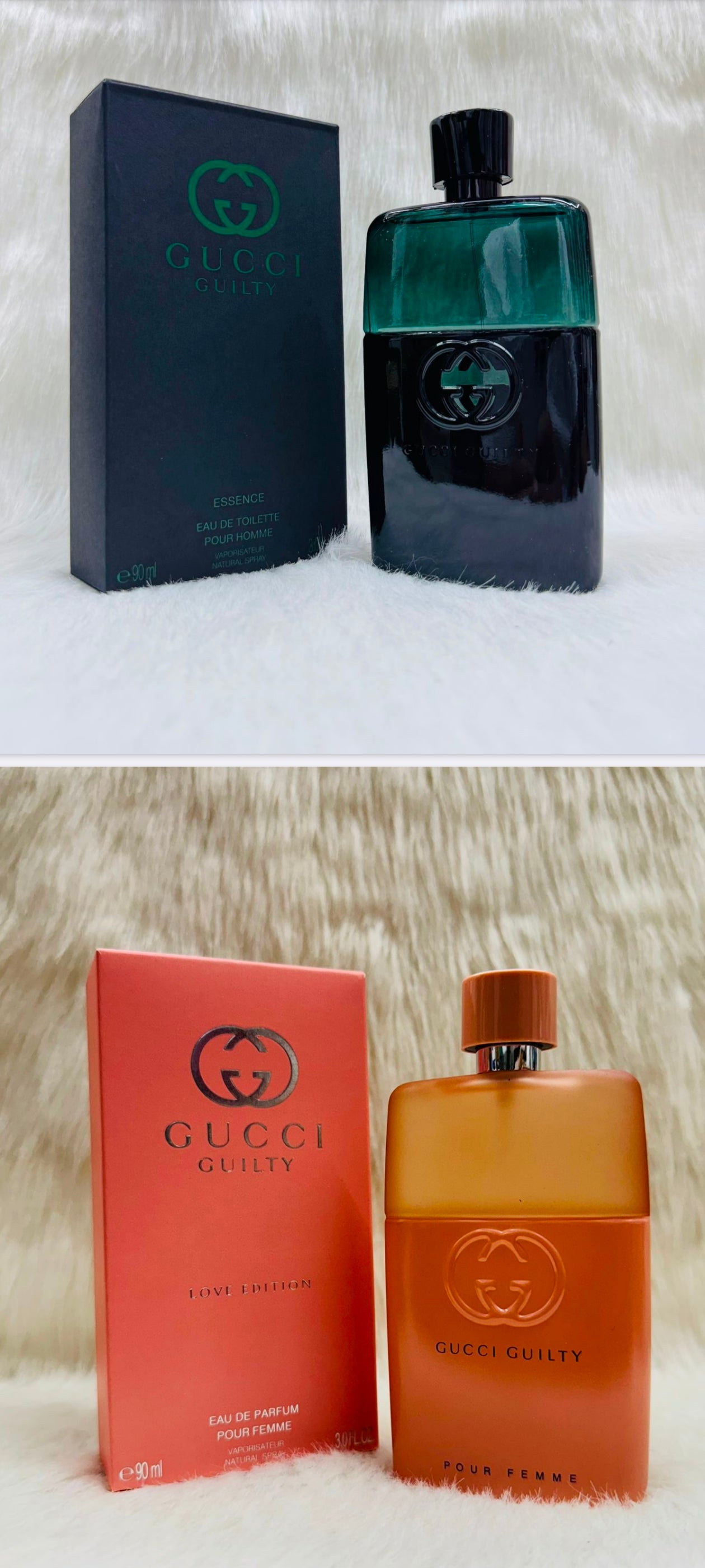 👛 GUCCI FLORA INSPIRED PERFUMES 👛