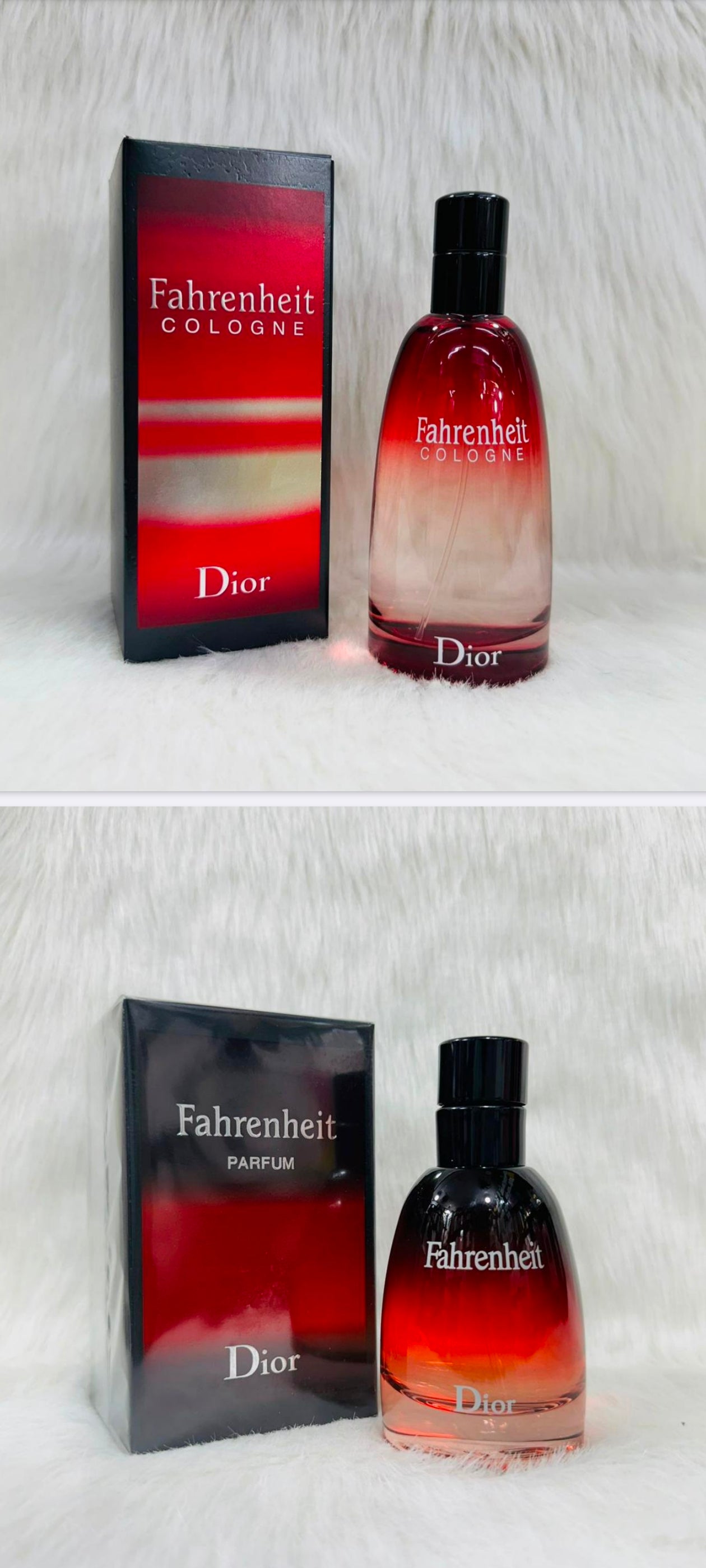 👛 DIOR INSPIRED PERFUMES 👛