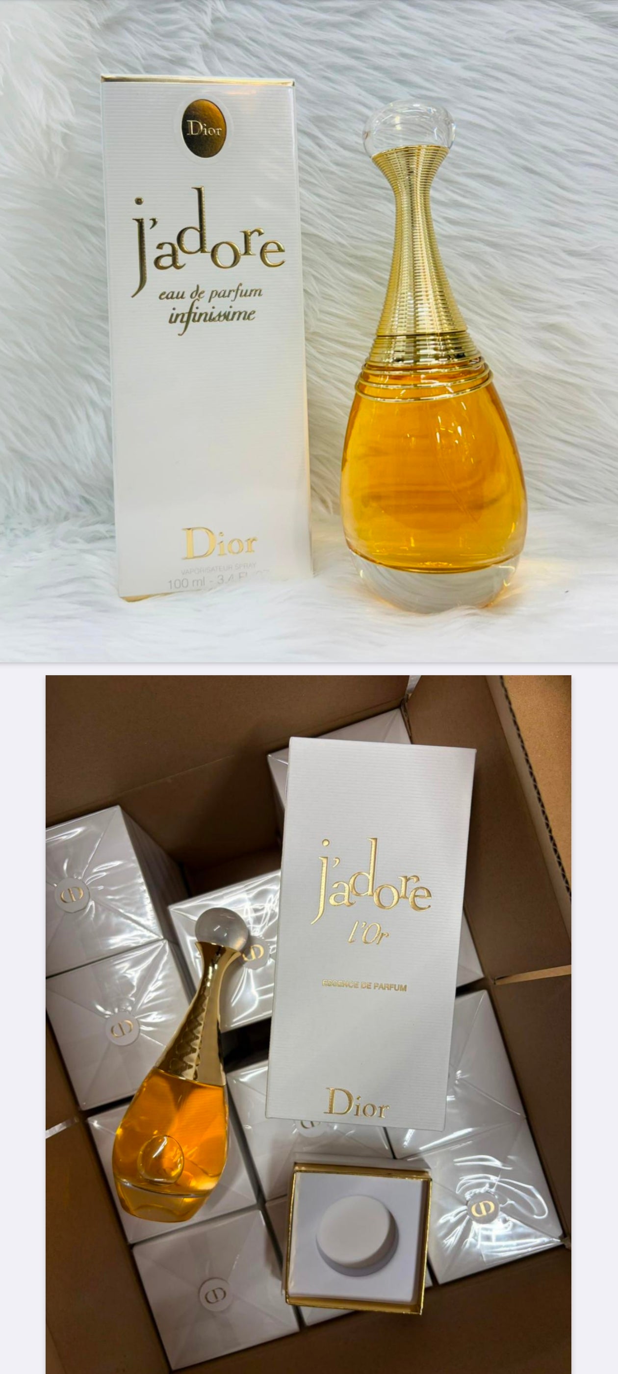 👛 DIOR INSPIRED PERFUMES 👛