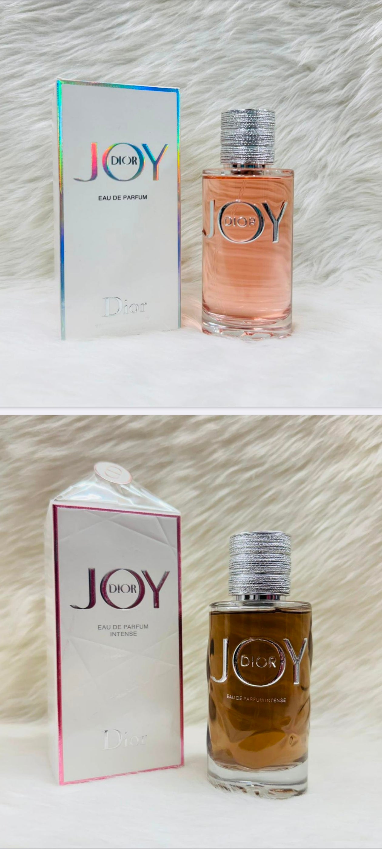 👛 DIOR INSPIRED PERFUMES 👛