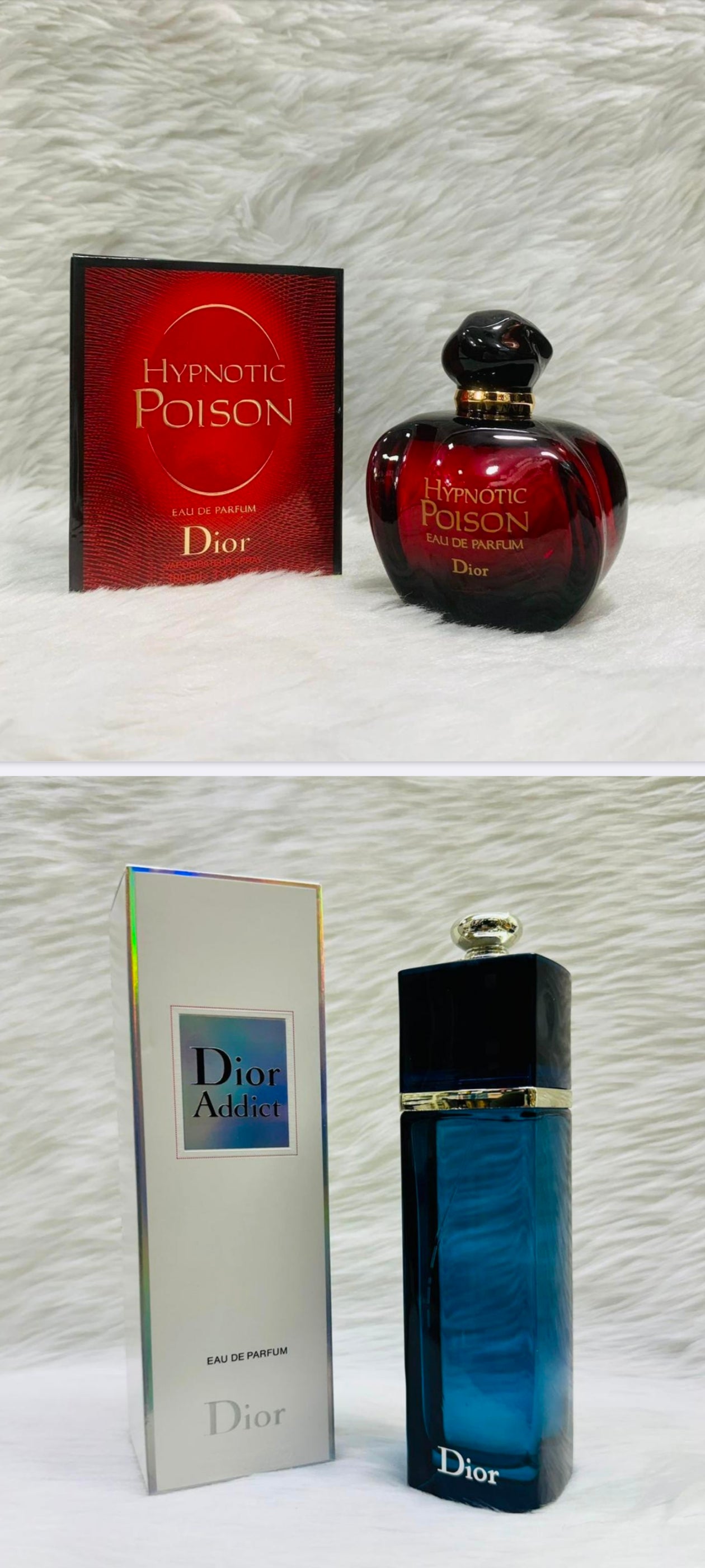 👛 DIOR INSPIRED PERFUMES 👛