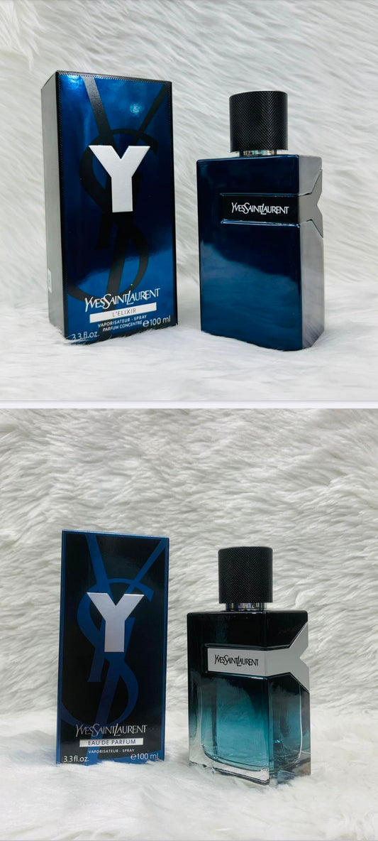 👛 Yves Saint Laurent INSPIRED PERFUMES 👛