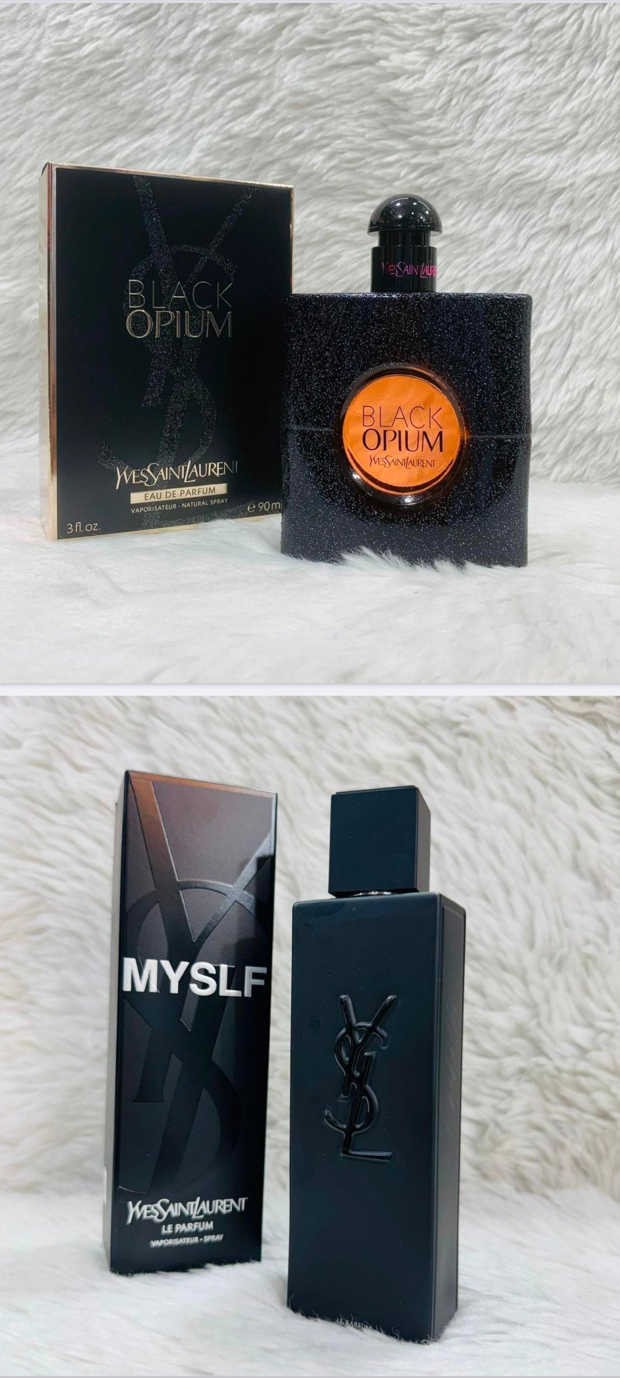 👛 Yves Saint Laurent INSPIRED PERFUMES 👛