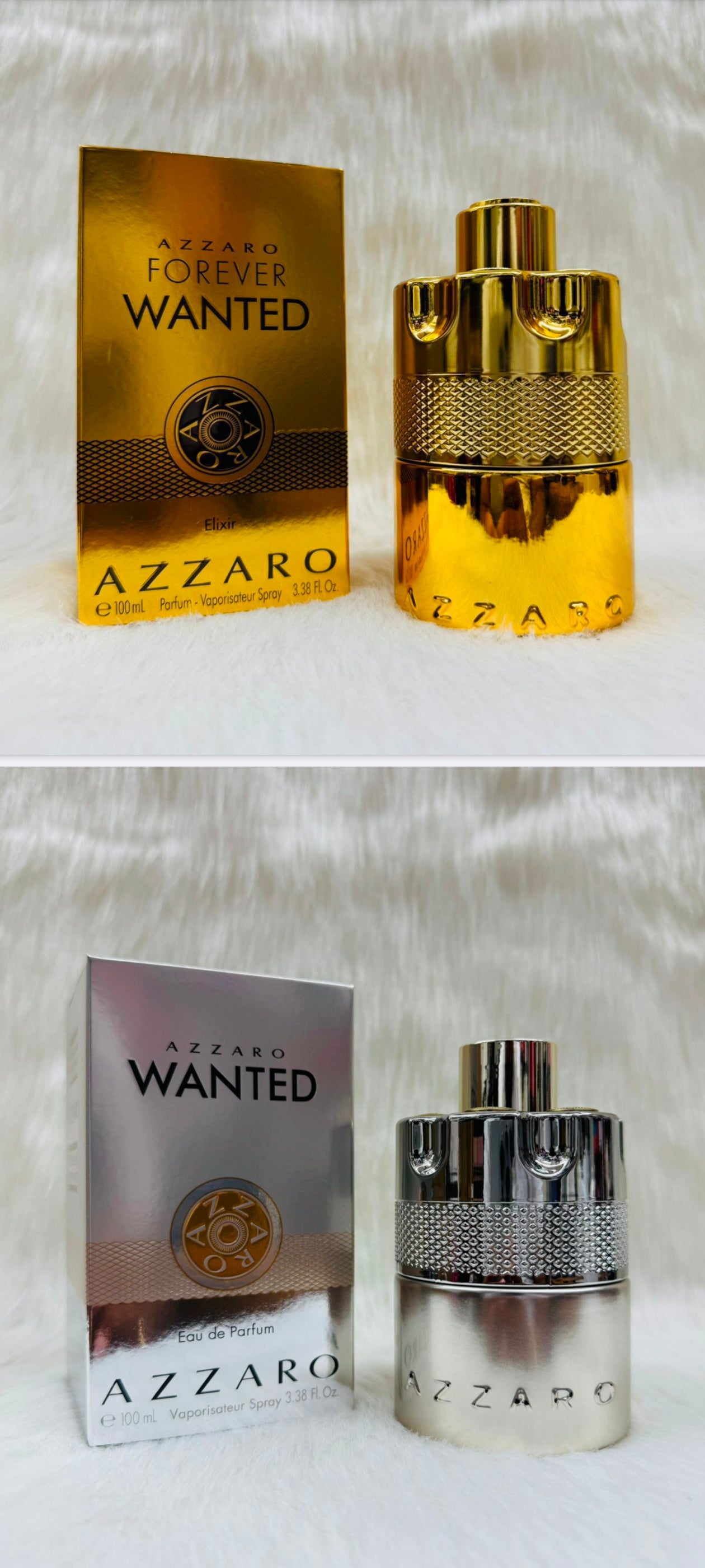 👛 AZZARO INSPIRED PERFUMES 👛