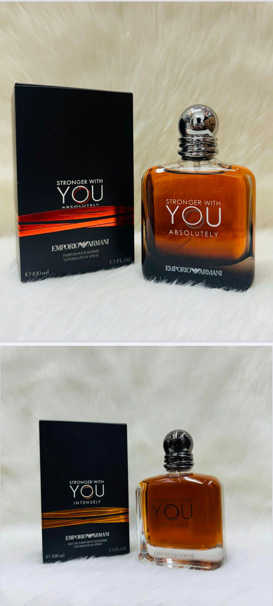 *👛 EMPORIO ARMANI INSPIRED PERFUMES 👛*