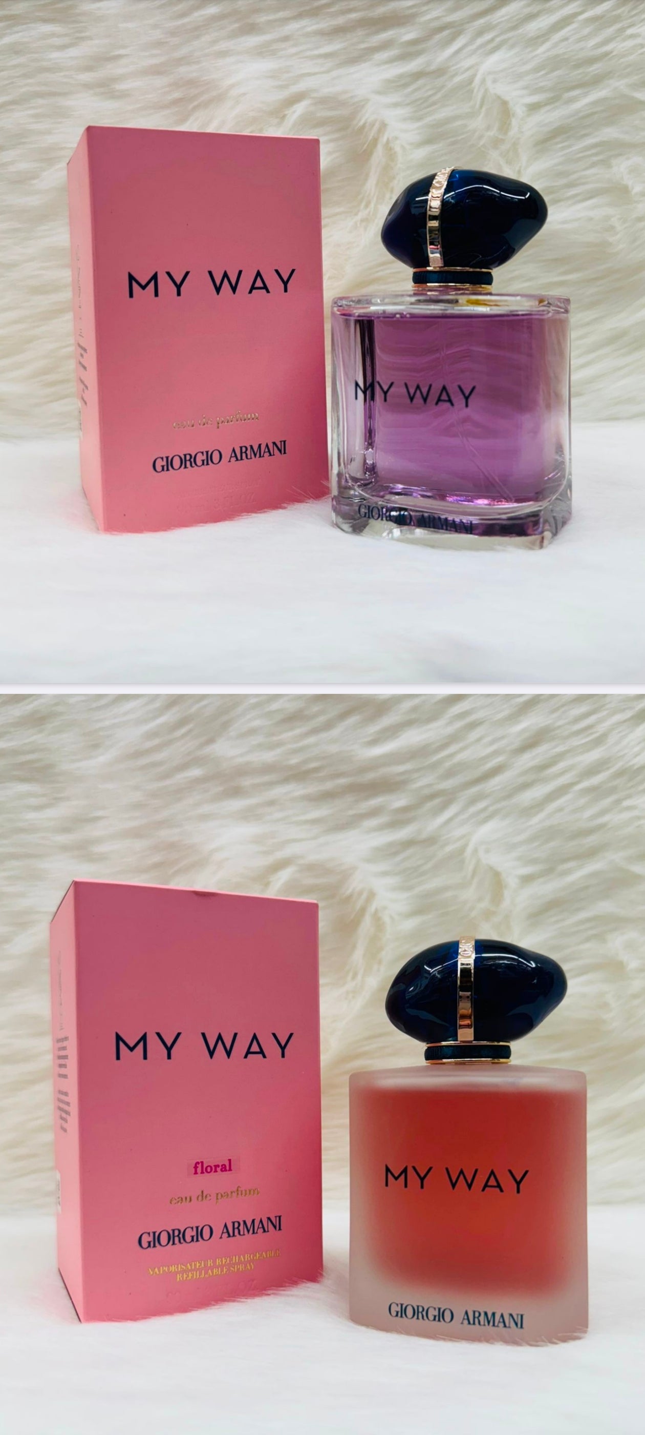 *👛 GIORGIO ARMANI INSPIRED PERFUMES 👛*