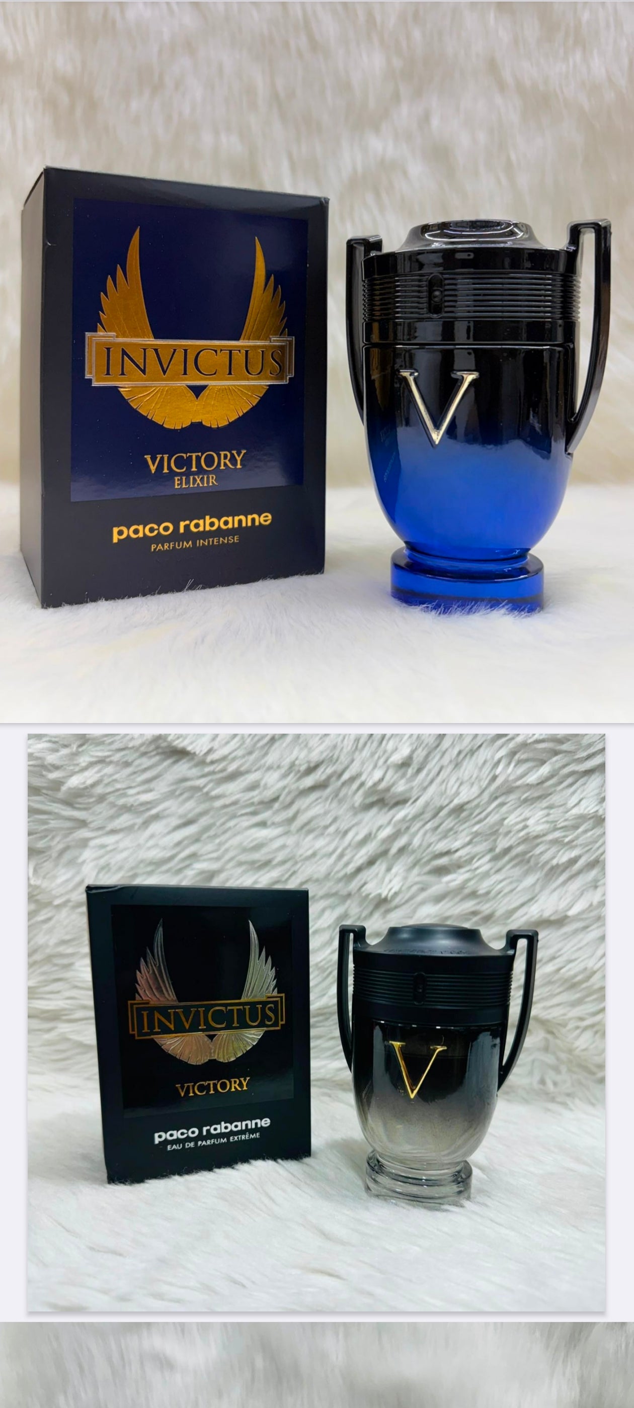 *👛 VICTORY INSPIRED PERFUMES 👛*