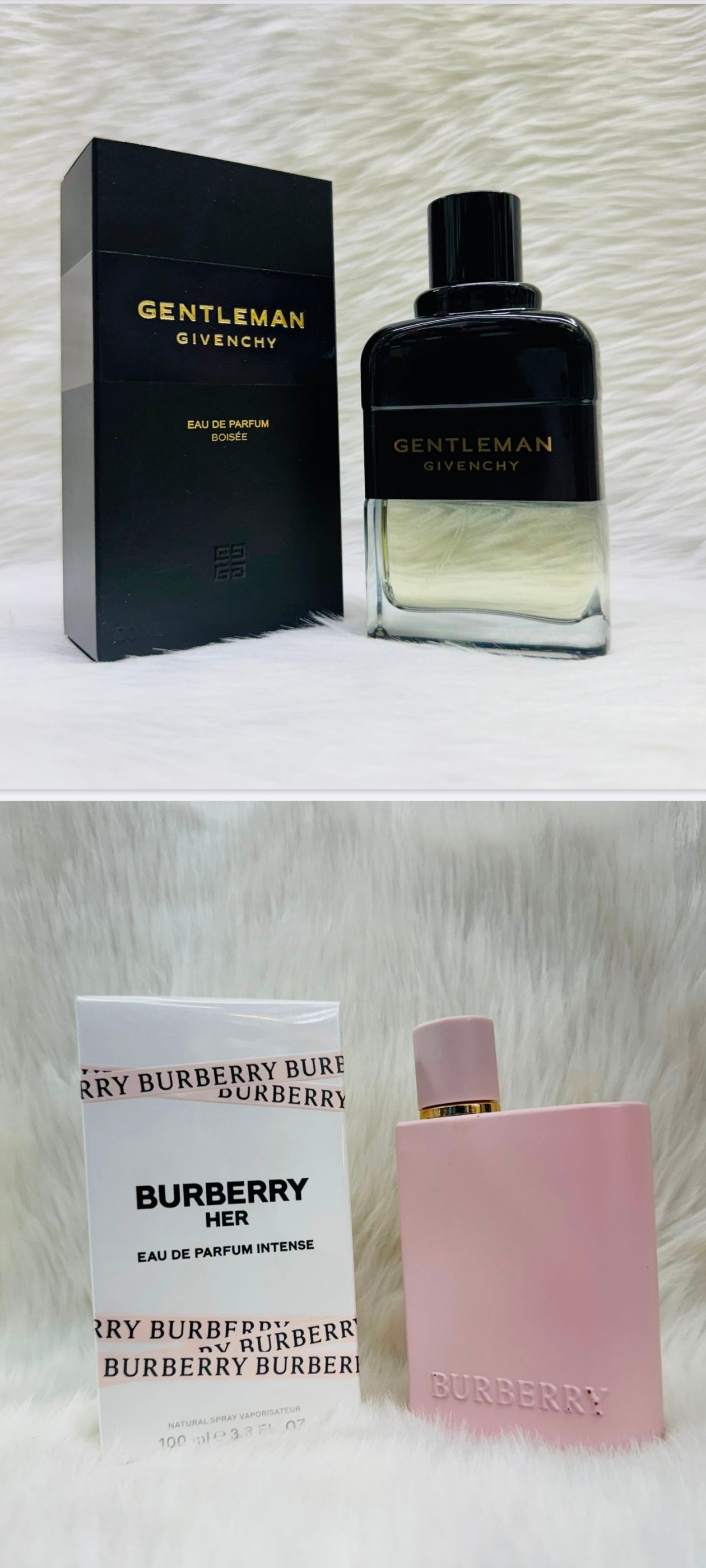 *👛 BURBERRY INSPIRED PERFUMES 👛*