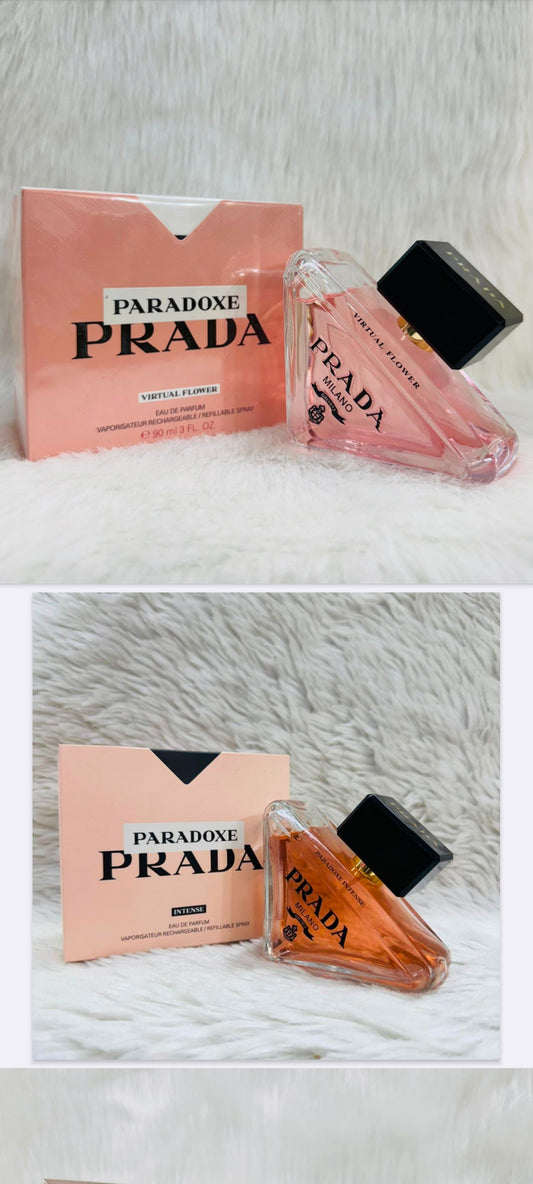 *👛 PRADA INSPIRED PERFUMES 👛*