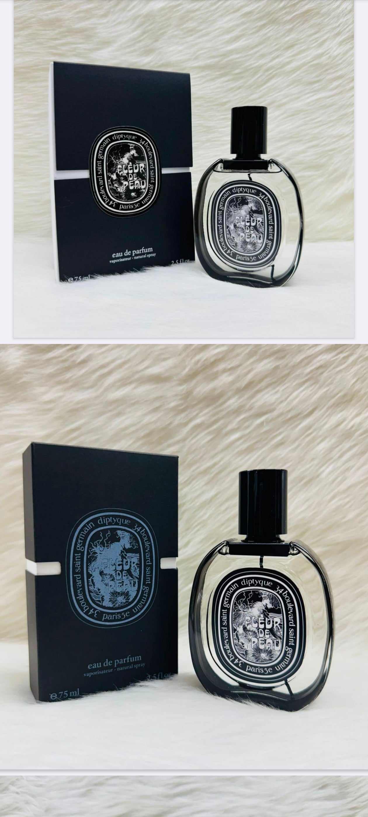 *👛 DIPTYQUE PARIS 🇫🇷 INSPIRED PERFUMES 👛*