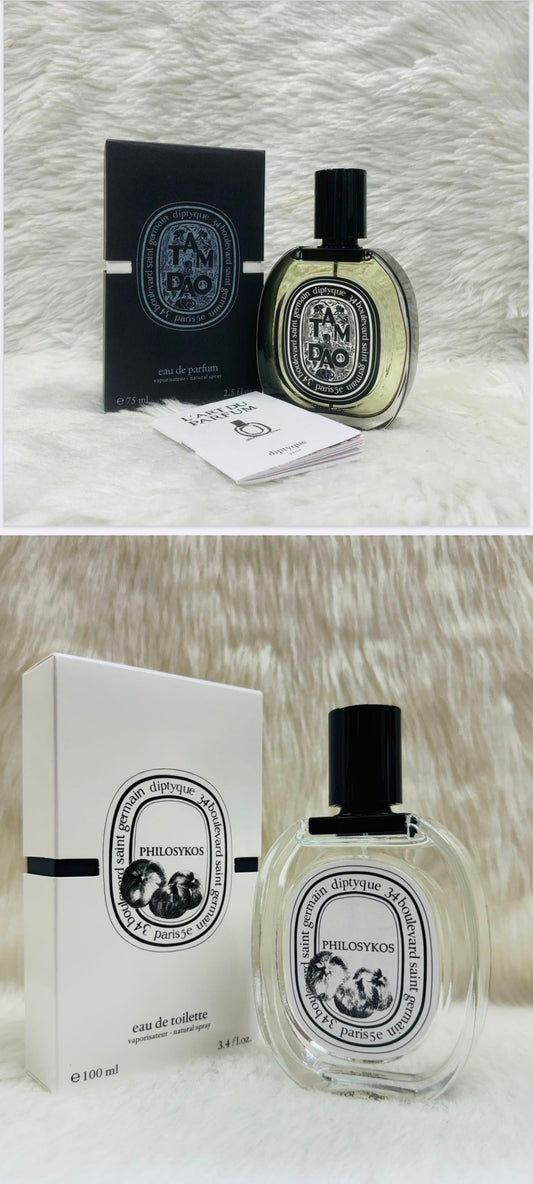 *👛 DIPTYQUE PARIS 🇫🇷 INSPIRED PERFUMES 👛*