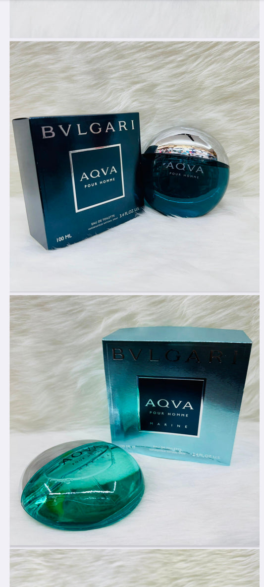 *👛 BVLGARI INSPIRED PERFUMES 👛*