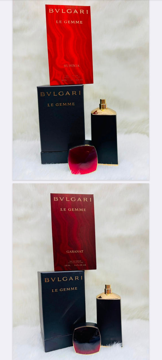 *👛 BVLGARI INSPIRED PERFUMES 👛*
