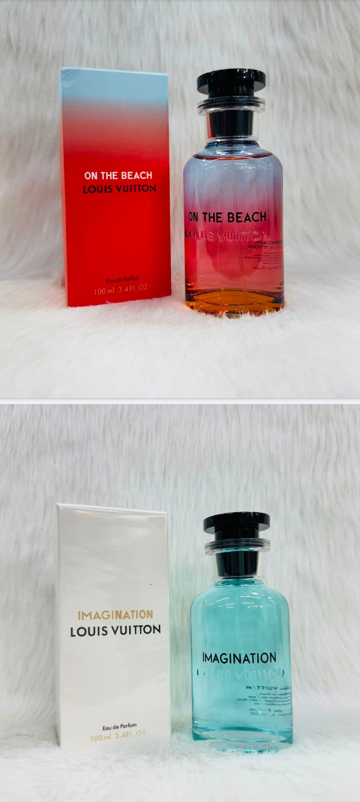*👛 LOUIS VUITTON INSPIRED PERFUMES 👛*
