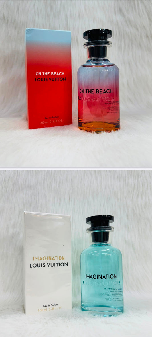 *👛 LOUIS VUITTON INSPIRED PERFUMES 👛*