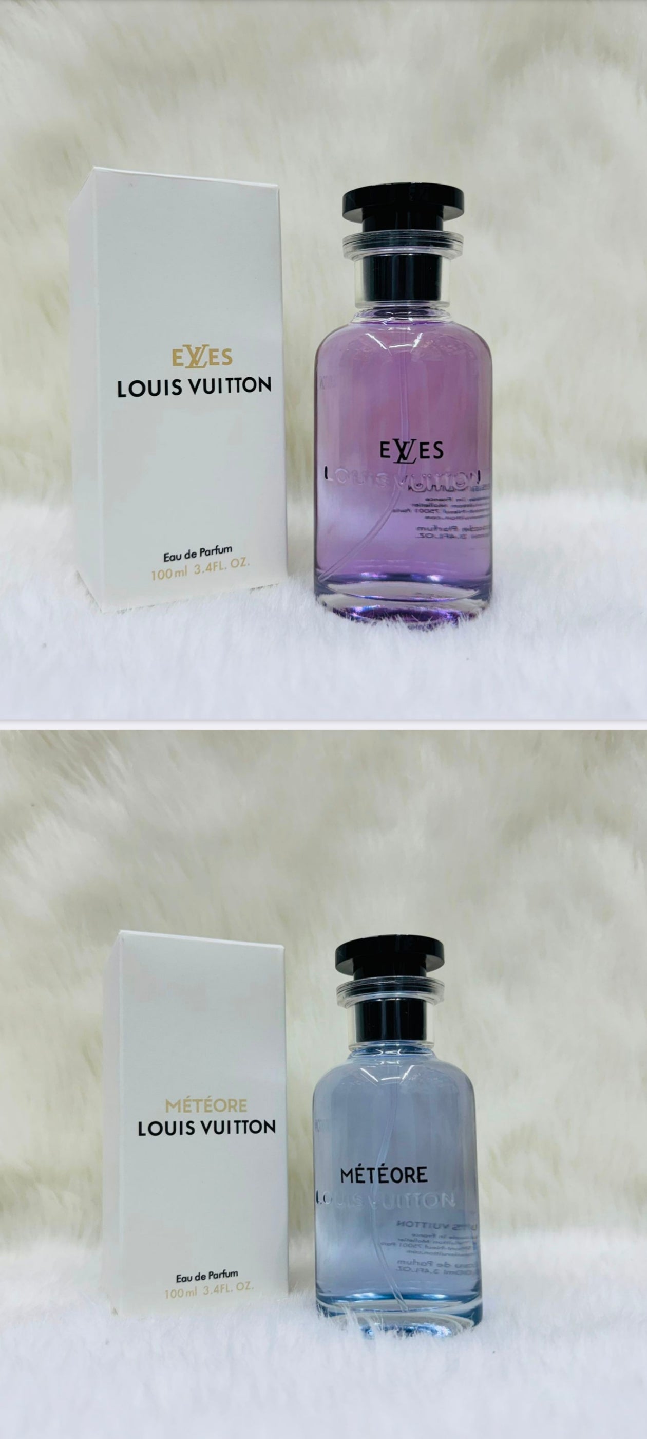 *👛 LOUIS VUITTON INSPIRED PERFUMES 👛*