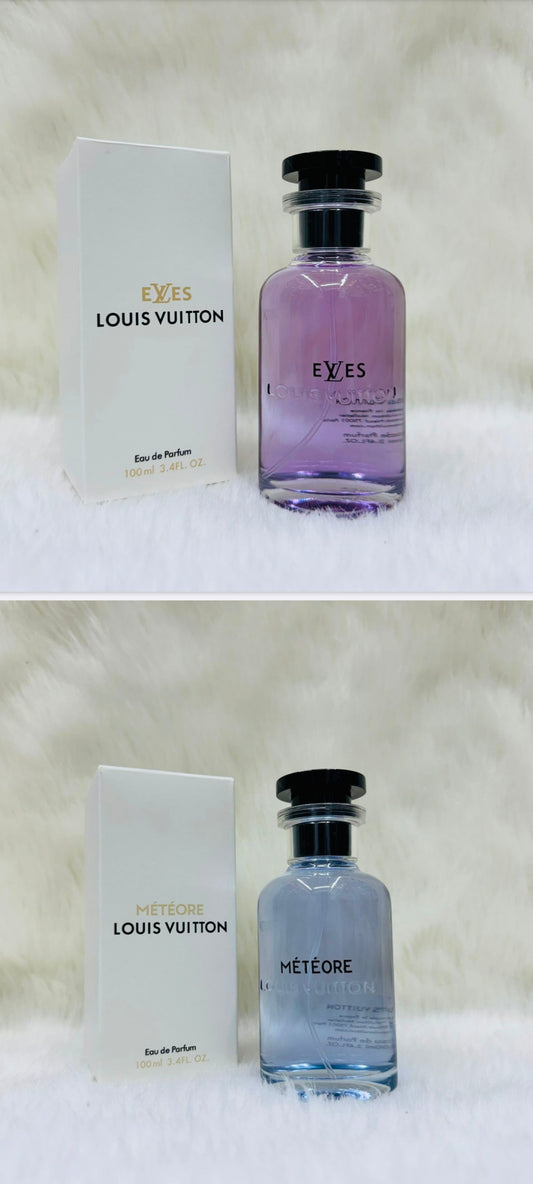 *👛 LOUIS VUITTON INSPIRED PERFUMES 👛*