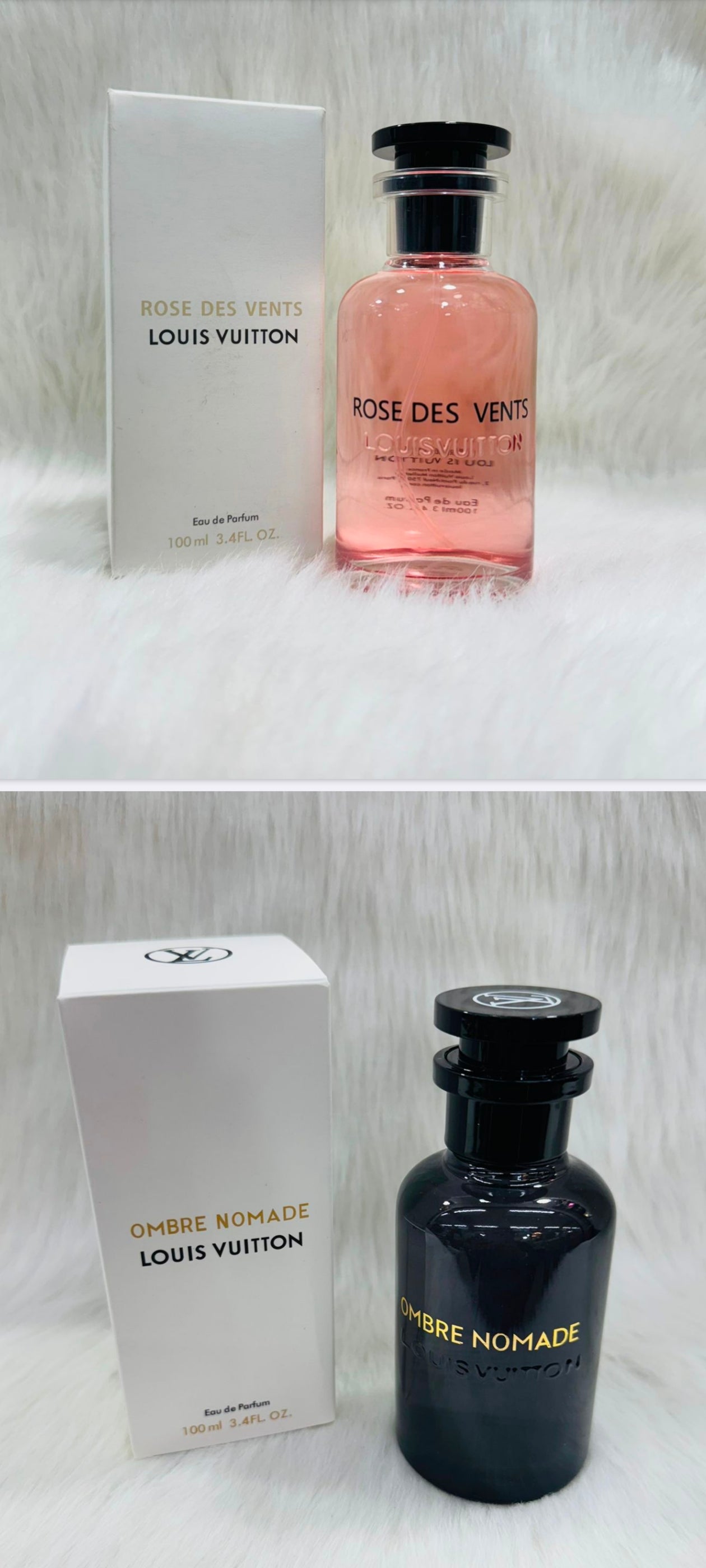 *👛 LOUIS VUITTON INSPIRED PERFUMES 👛*