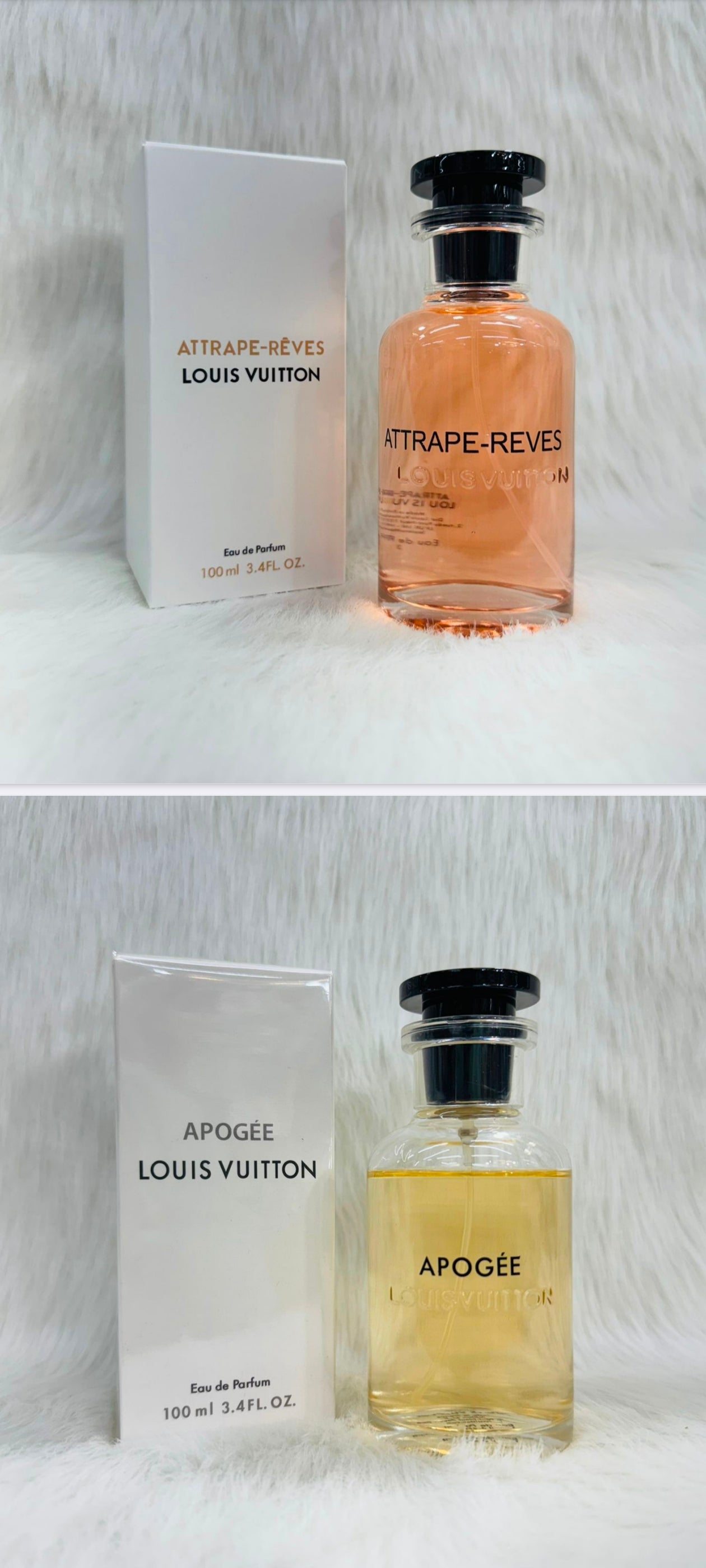 *👛 LOUIS VUITTON INSPIRED PERFUMES 👛*