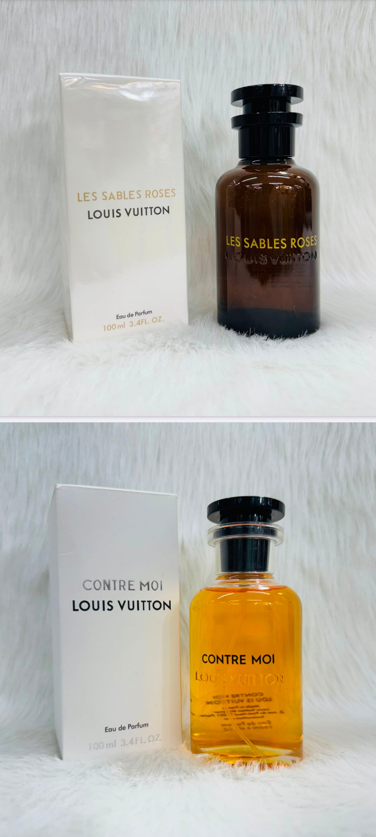 *👛 LOUIS VUITTON INSPIRED PERFUMES 👛*