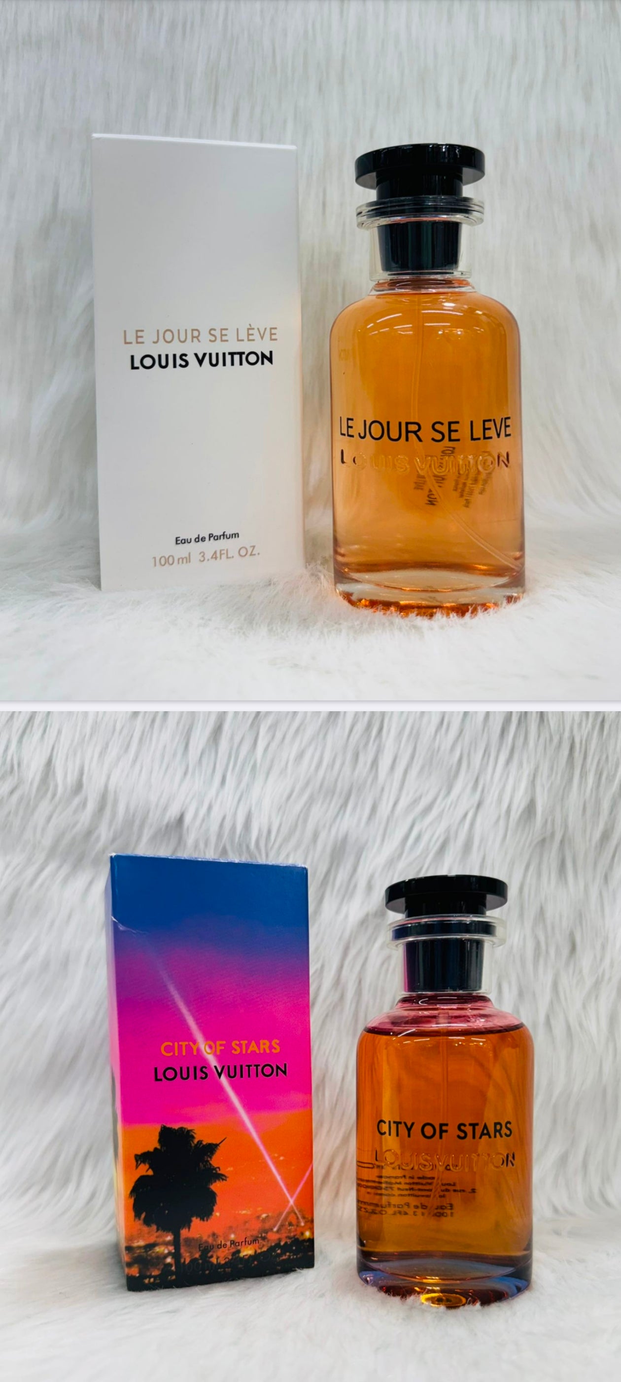 *👛 LOUIS VUITTON INSPIRED PERFUMES 👛*