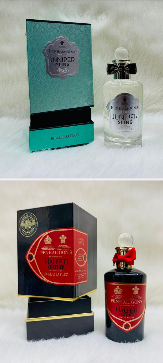 *👛 PENHALIGONS INSPIRED PERFUMES 👛*