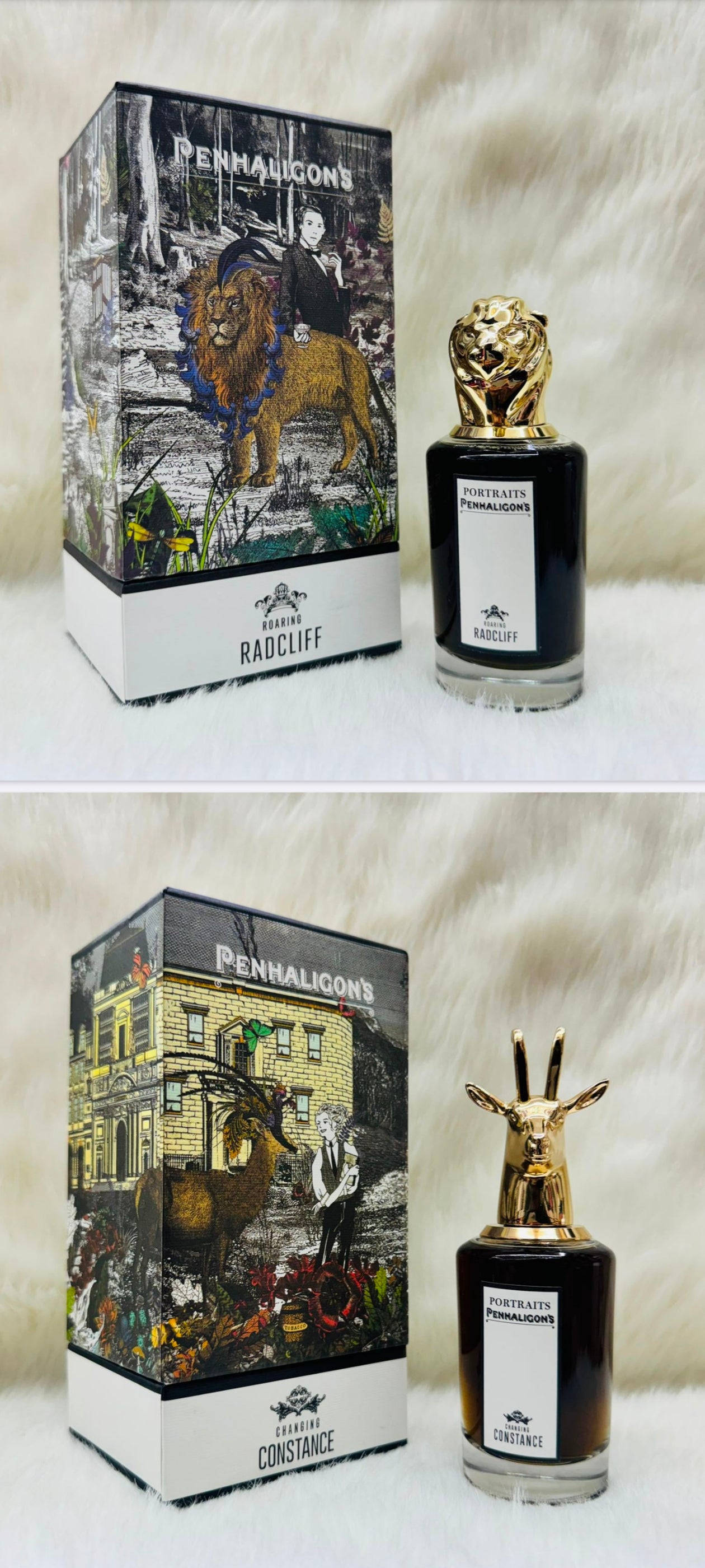 *👛 PENHALIGONS INSPIRED PERFUMES 👛*