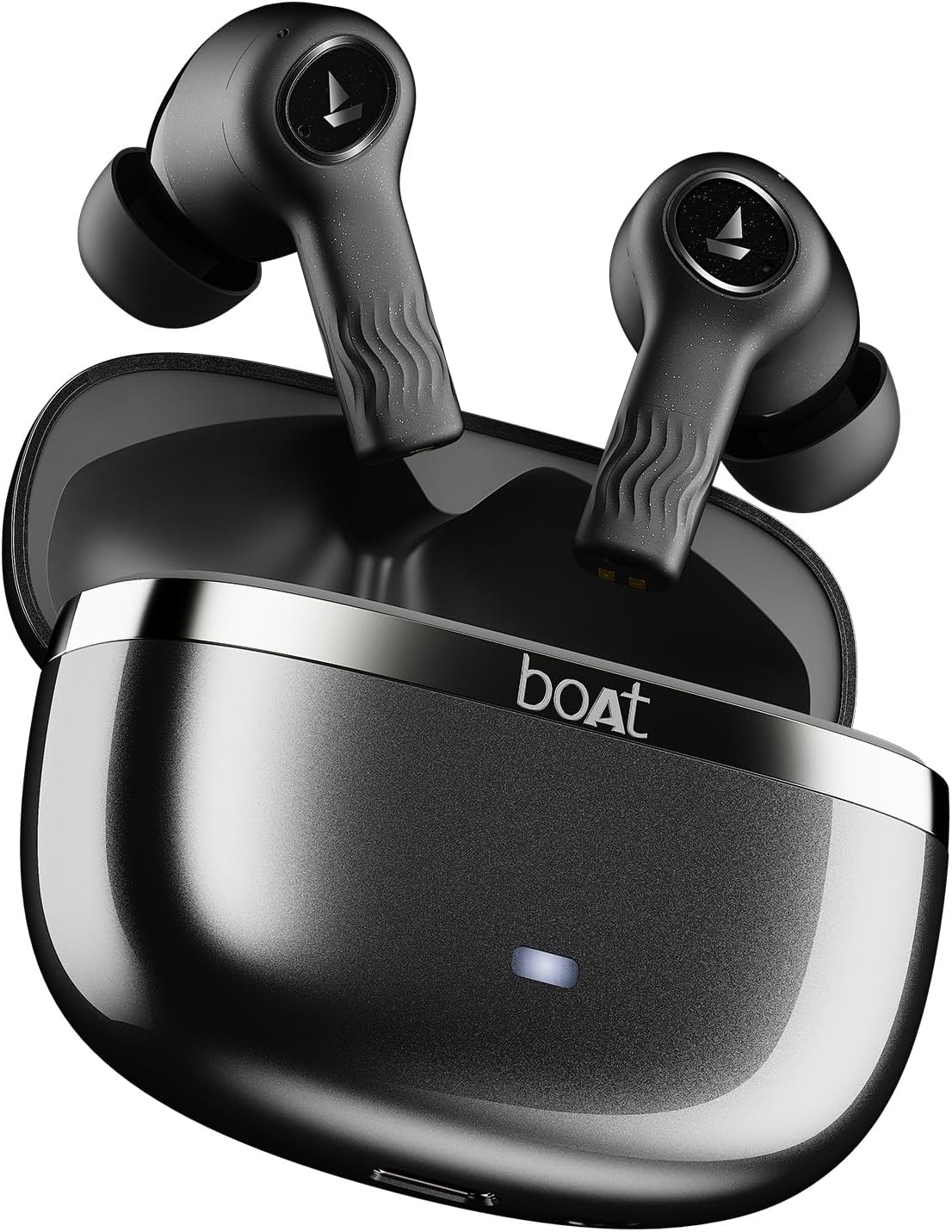 boAt Nirvana ANC Pro Wireless Earbuds
