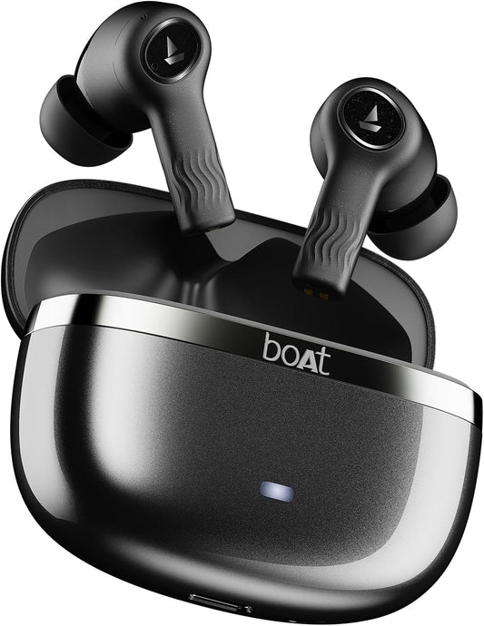 boAt Nirvana ANC Pro Wireless Earbuds