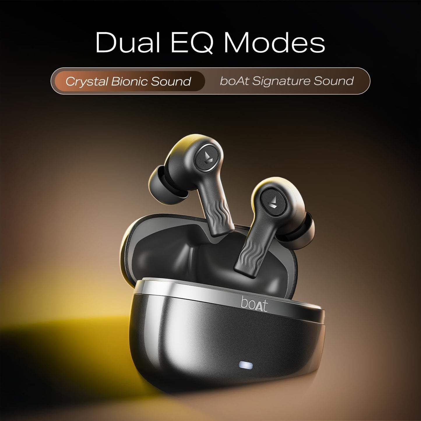 boAt Nirvana ANC Pro Wireless Earbuds