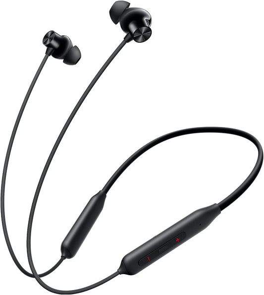 OnePlus Bullets Wireless Z3 Neckband Earphones
