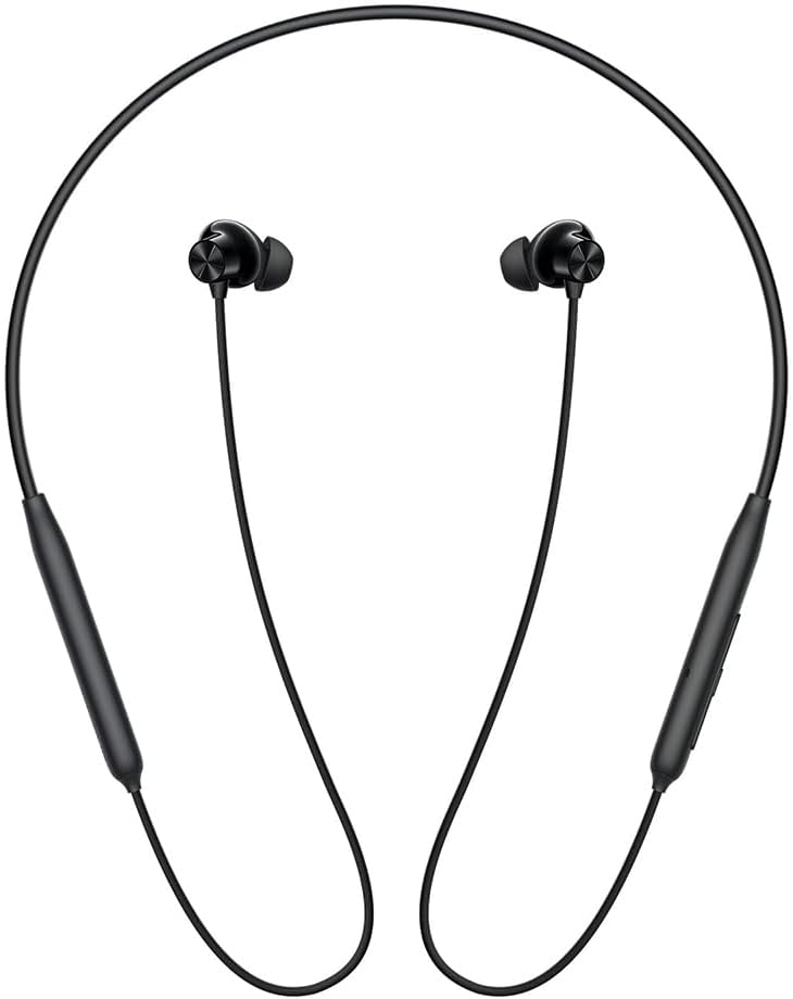 OnePlus Bullets Wireless Z3 Neckband Earphones