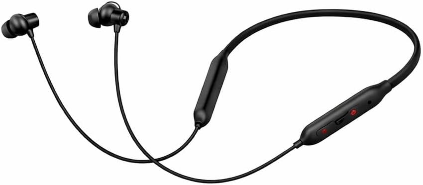 OnePlus Bullets Wireless Z3 Neckband Earphones