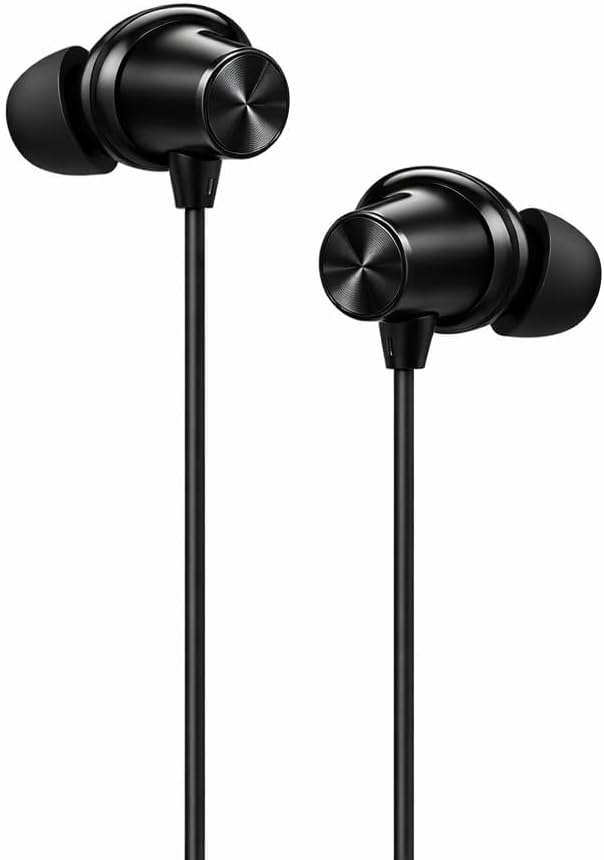 OnePlus Bullets Wireless Z3 Neckband Earphones