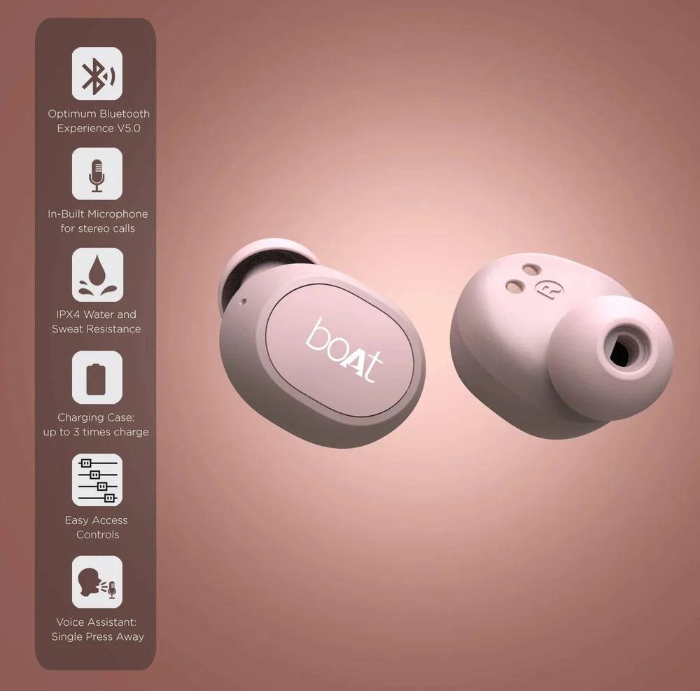 boat Airpods 171 X