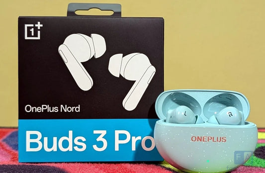 Oneplus Buds 3 Pro