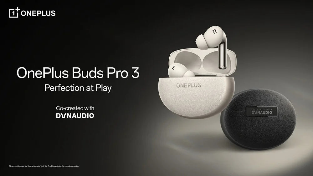Oneplus Buds 3 Pro