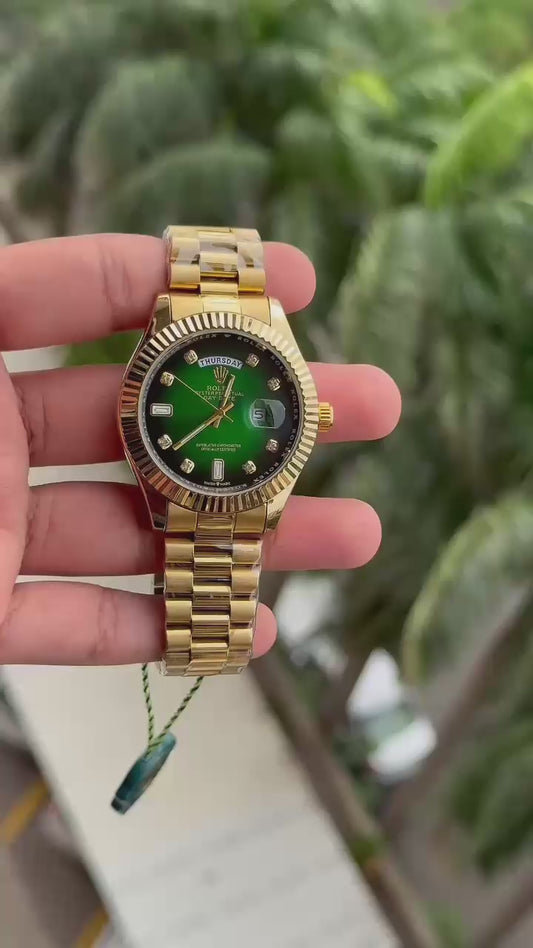 Rolex day date  Premium quality