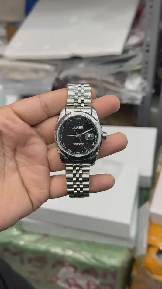 *SEIKO GALAXY PREMIUM WATCH*
