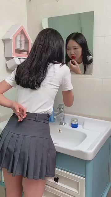 Sticker Mirror
