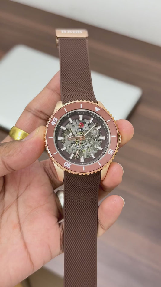 # Rado # For men