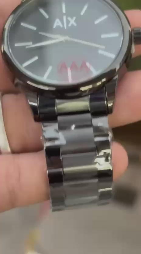 Armani men’s