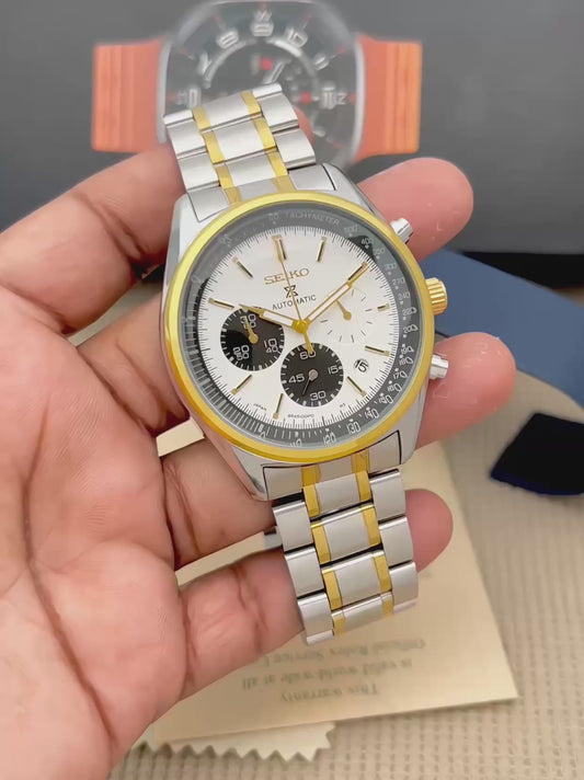 SEIKO WATCH AUTOMATIC
