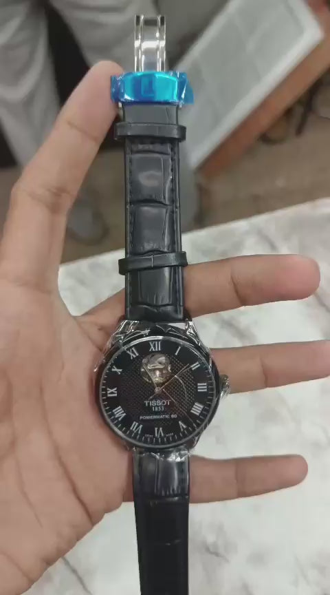 *TISSOT*