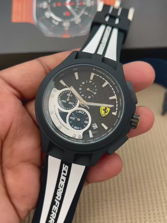 # Scuderia Ferrari