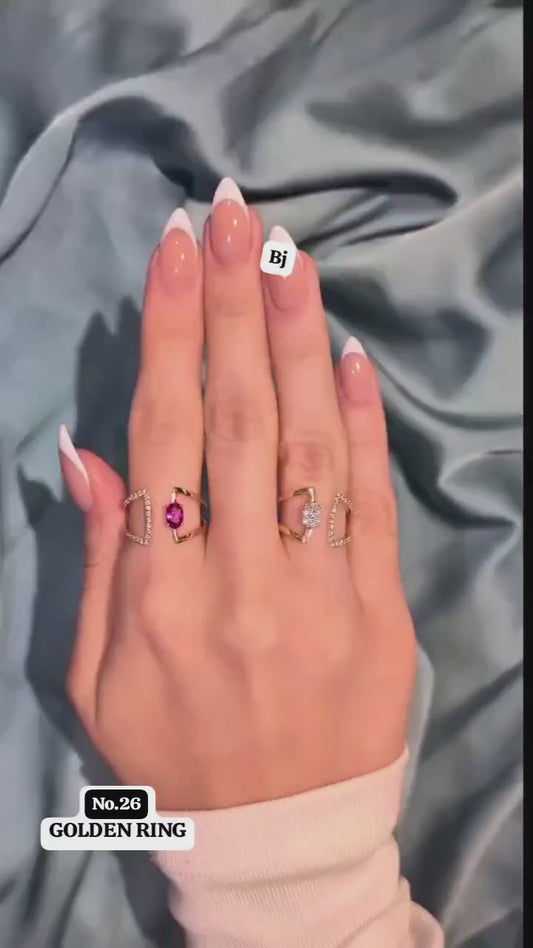 Golden Ring