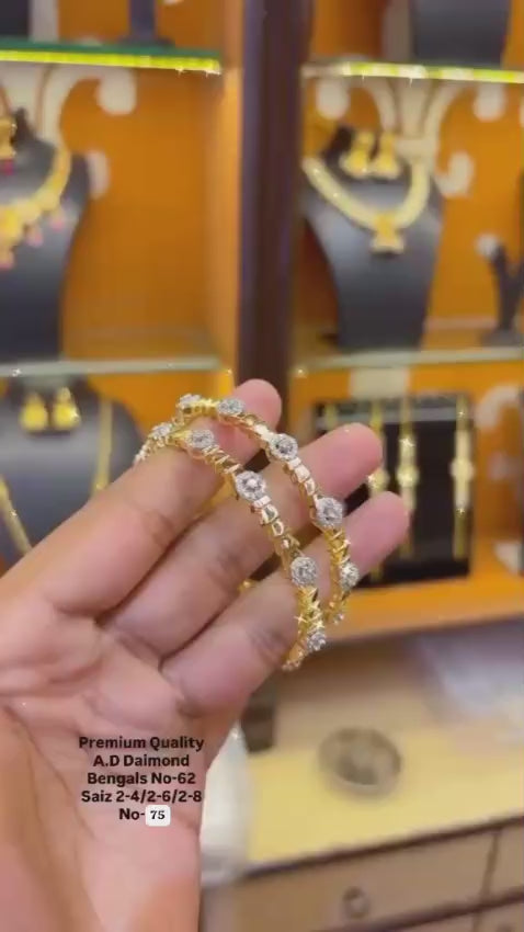 Premium Quality A D DIAMOND Bengals