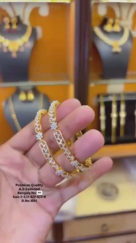 Premium Quality A D DIAMOND Bengals
